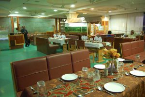 Restaurant in Barmer