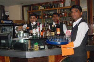 Beer Bar in Barmer