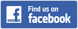 find us on facebook